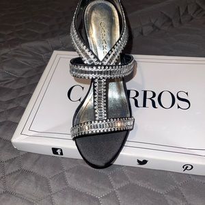 Caparoos Evening Sandals